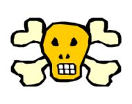 Blackbeard's Blunder