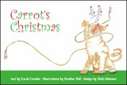 Carrot's Christmas