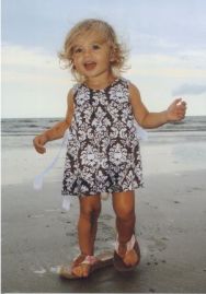 There Was A Little Girl Who Loved Flowers