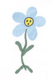 There Was A Little Girl Who Loved Flowers