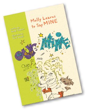 Molly Learns To Say Mine - Click to enlarge