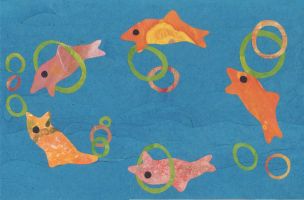 Ohno the Octofuss and the Dolfuns