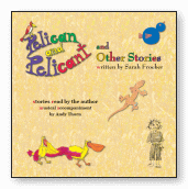 Pelican and Pelicant CD