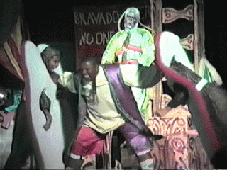 The Prince Who Was Afraid of Peanut Butter