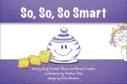 So, So, So Smart